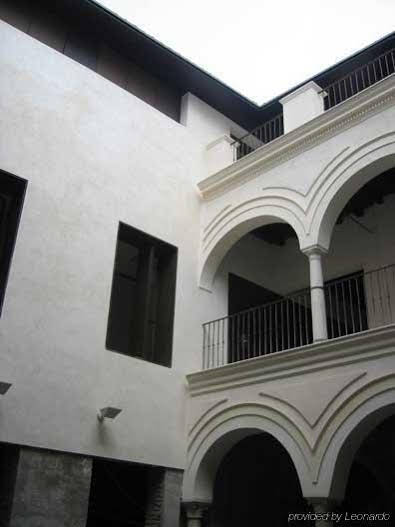Posada Del Lucero