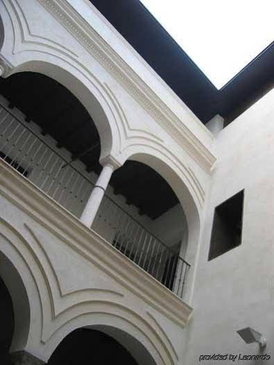 Posada Del Lucero