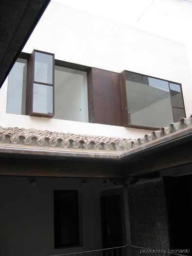 Posada Del Lucero