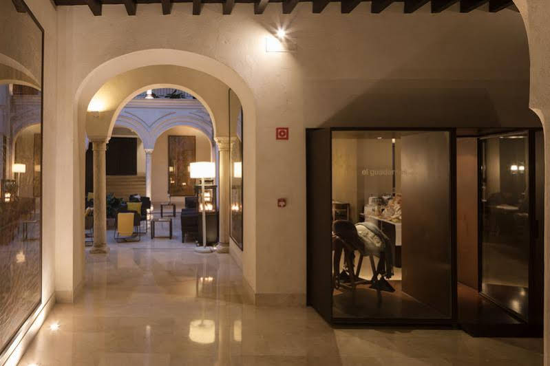 Posada Del Lucero