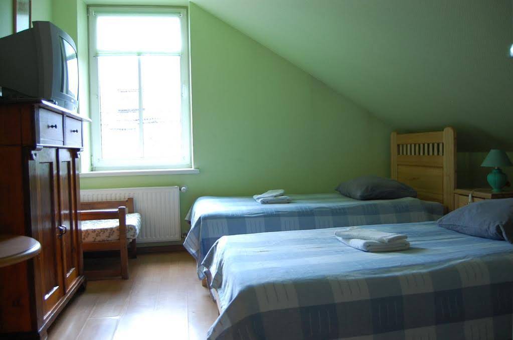 Luiize Hotel Jekabpils