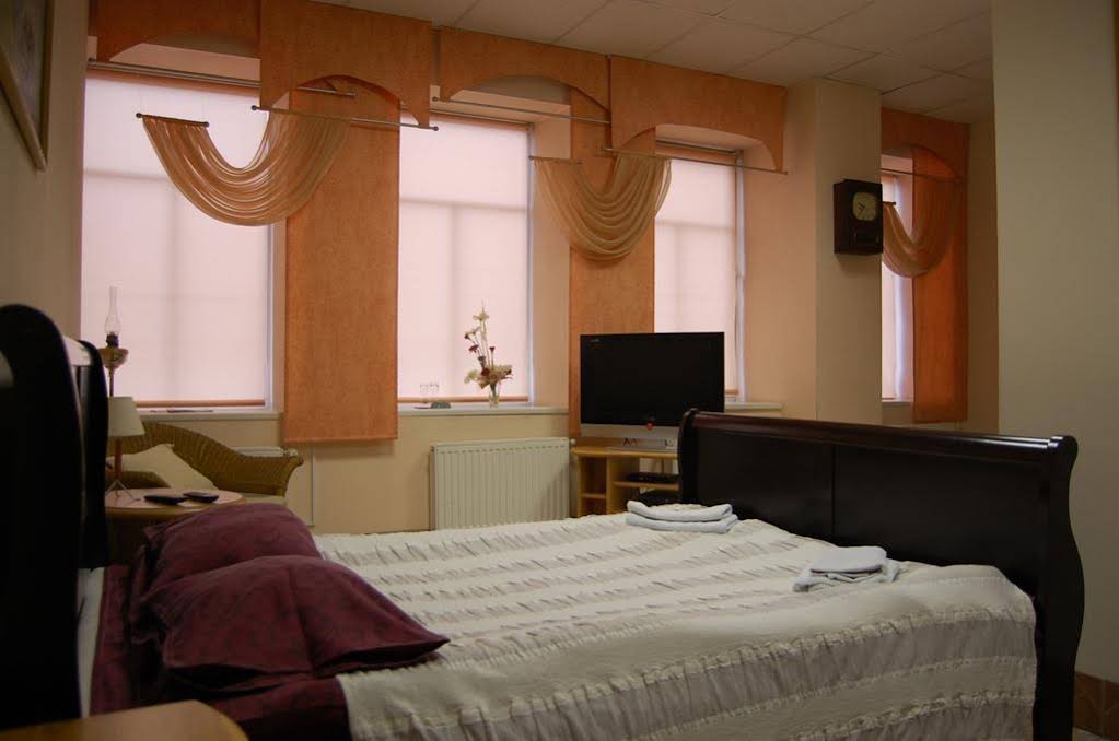 Luiize Hotel Jekabpils
