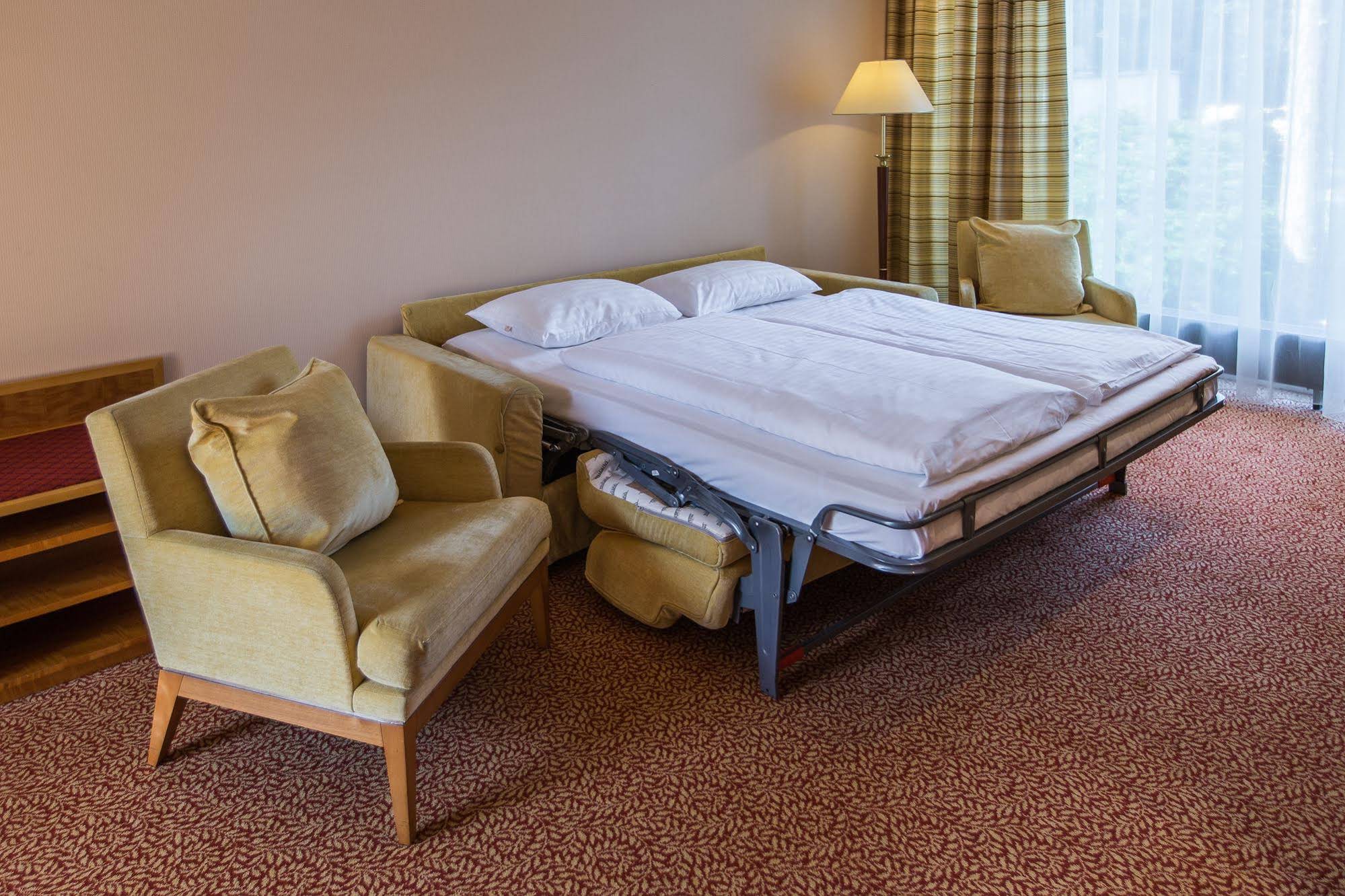 Amber Spa Boutique Hotel