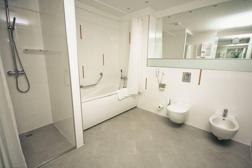 Amber Spa Boutique Hotel