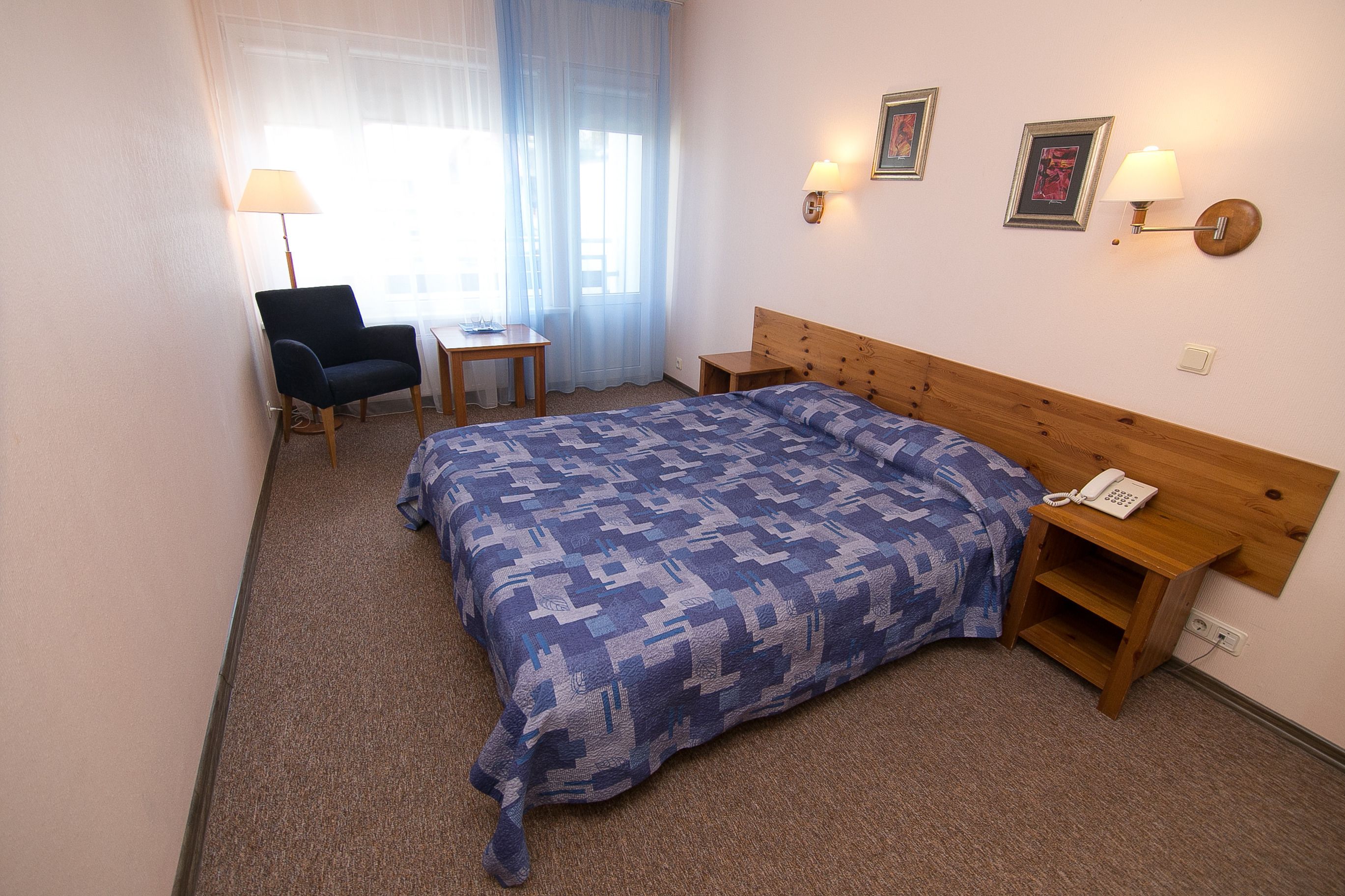 Rija Eiropa Hotel Jurmala