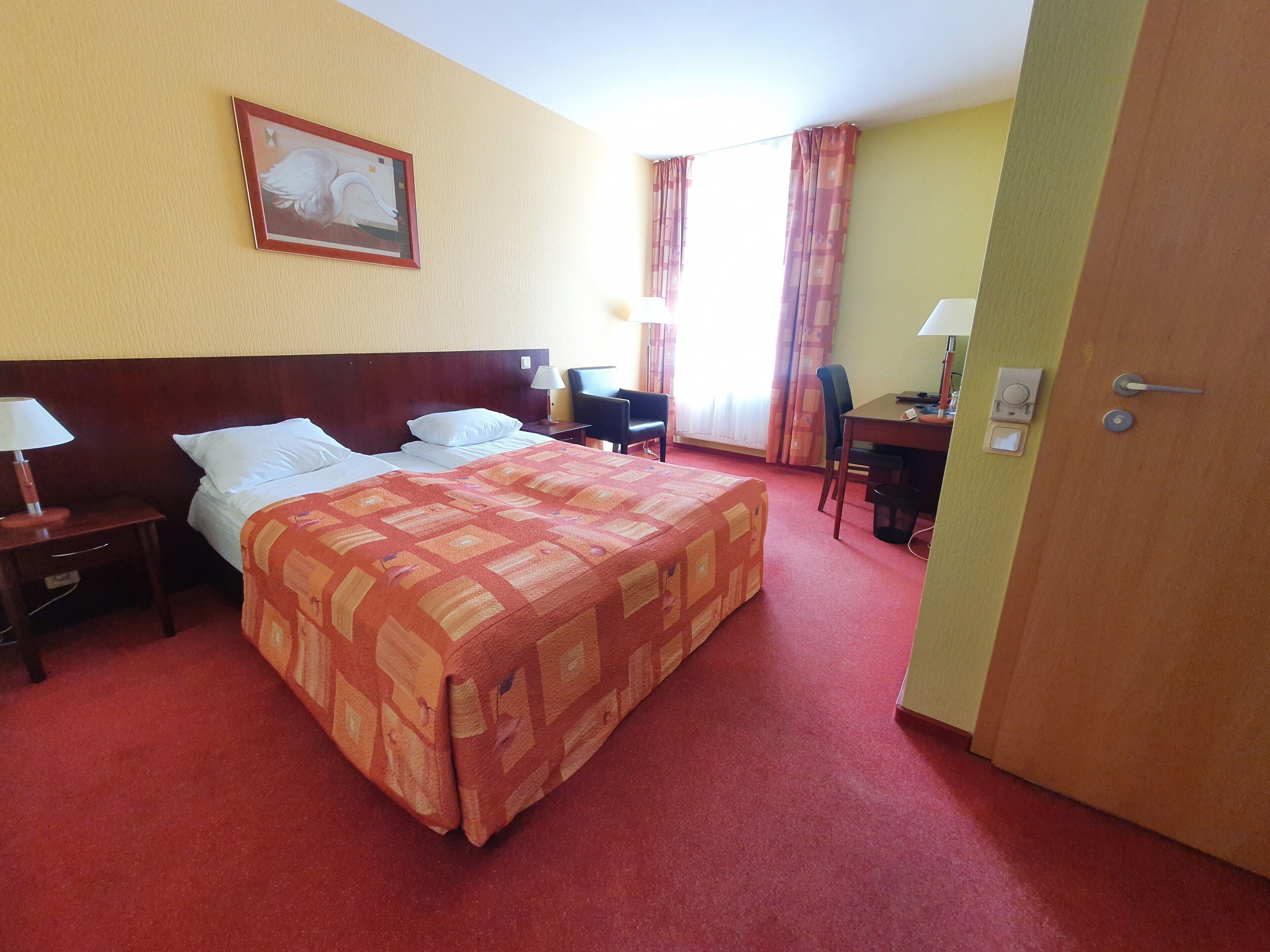 Rija Eiropa Hotel Jurmala