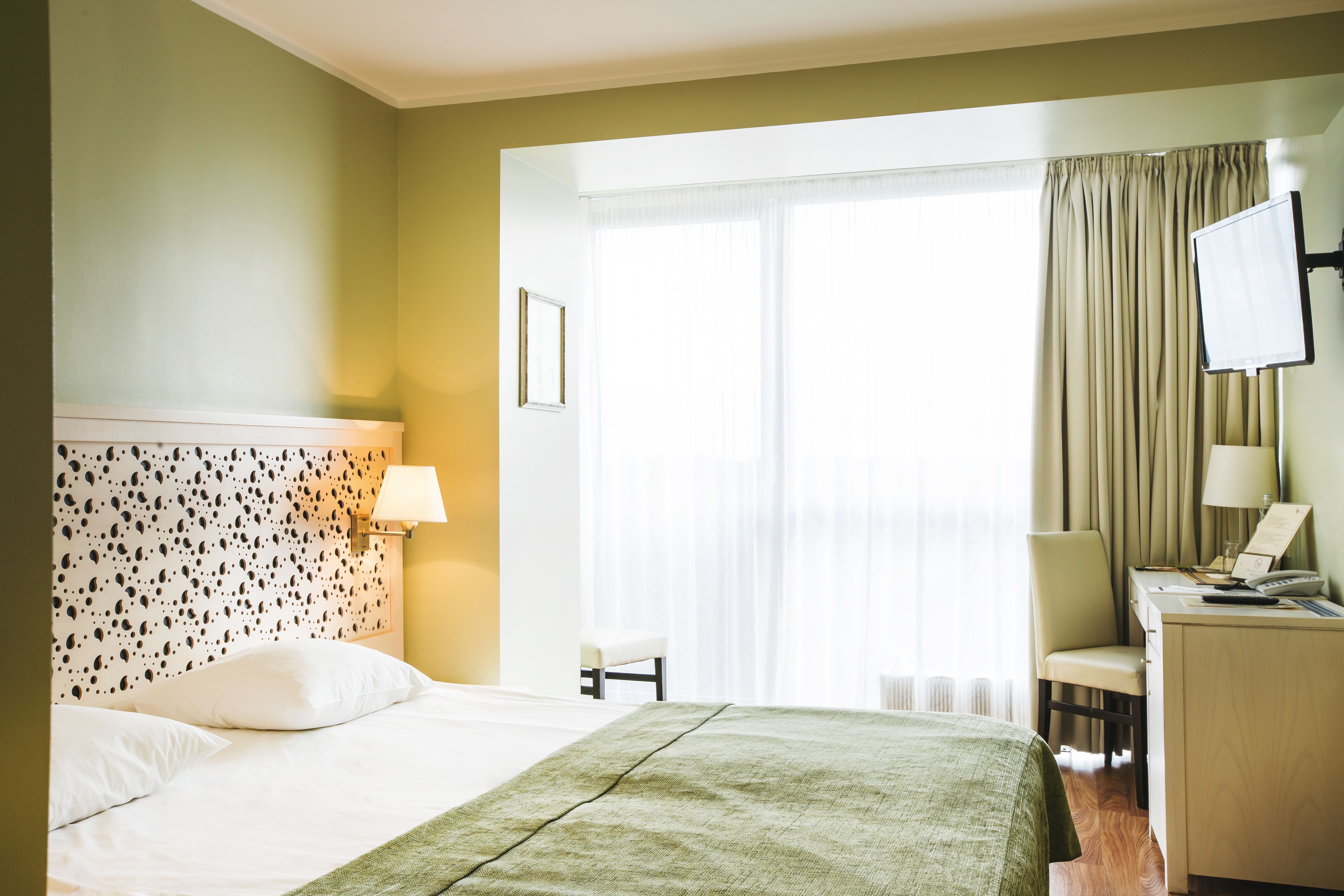 Hotel Jurmala Spa