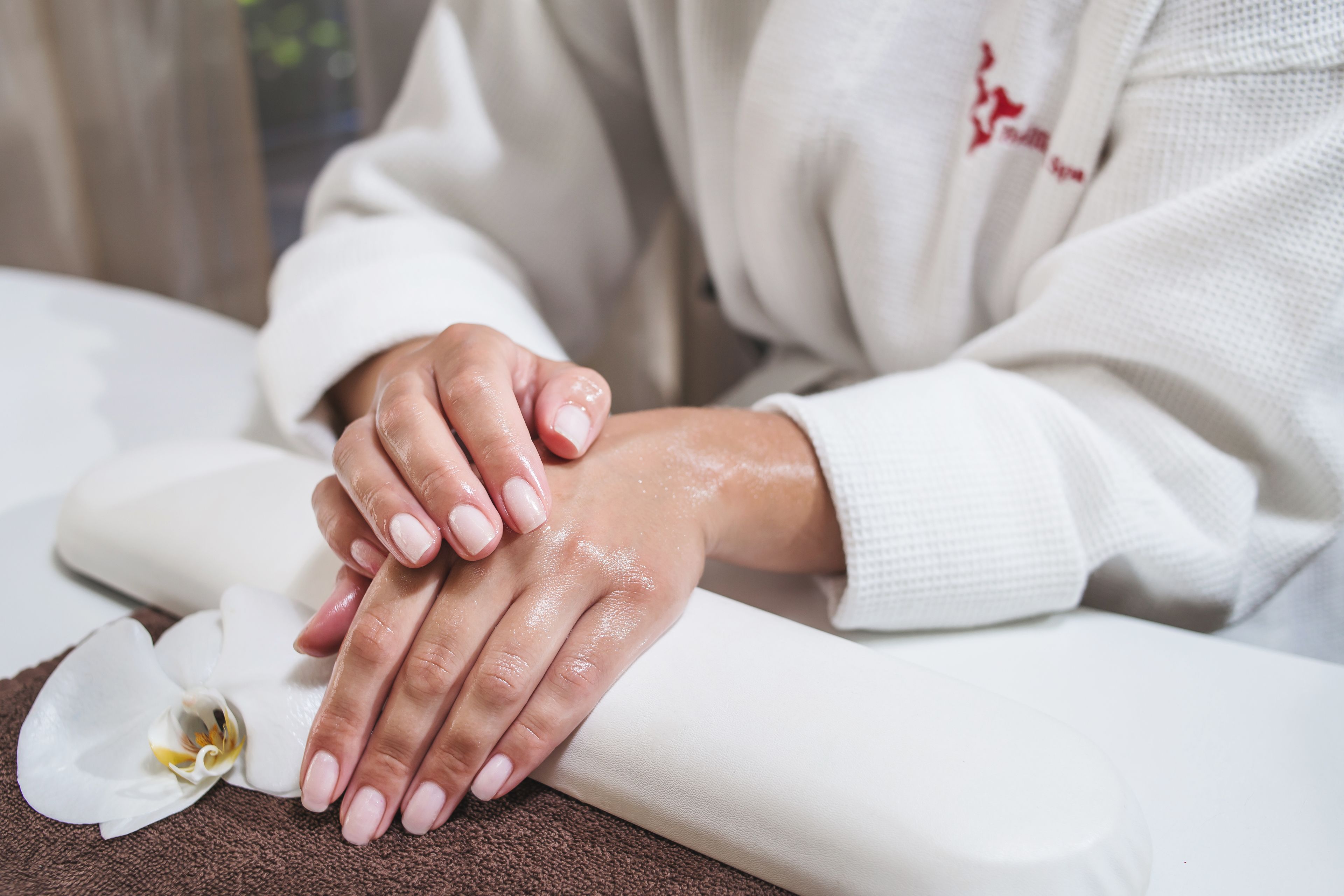Hotel Jurmala Spa