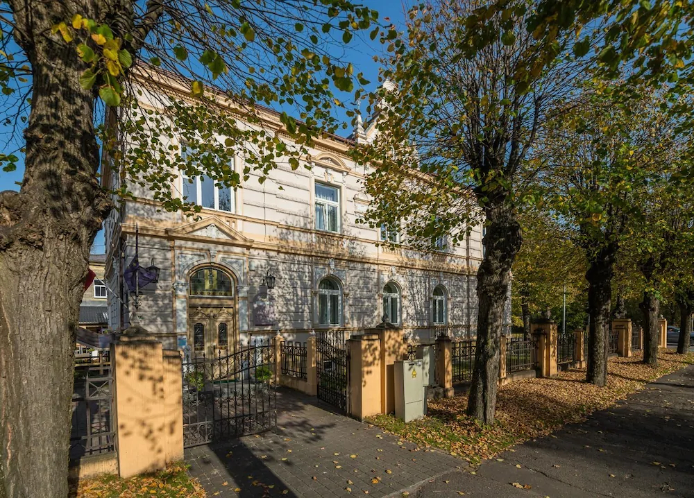 Villa Roze