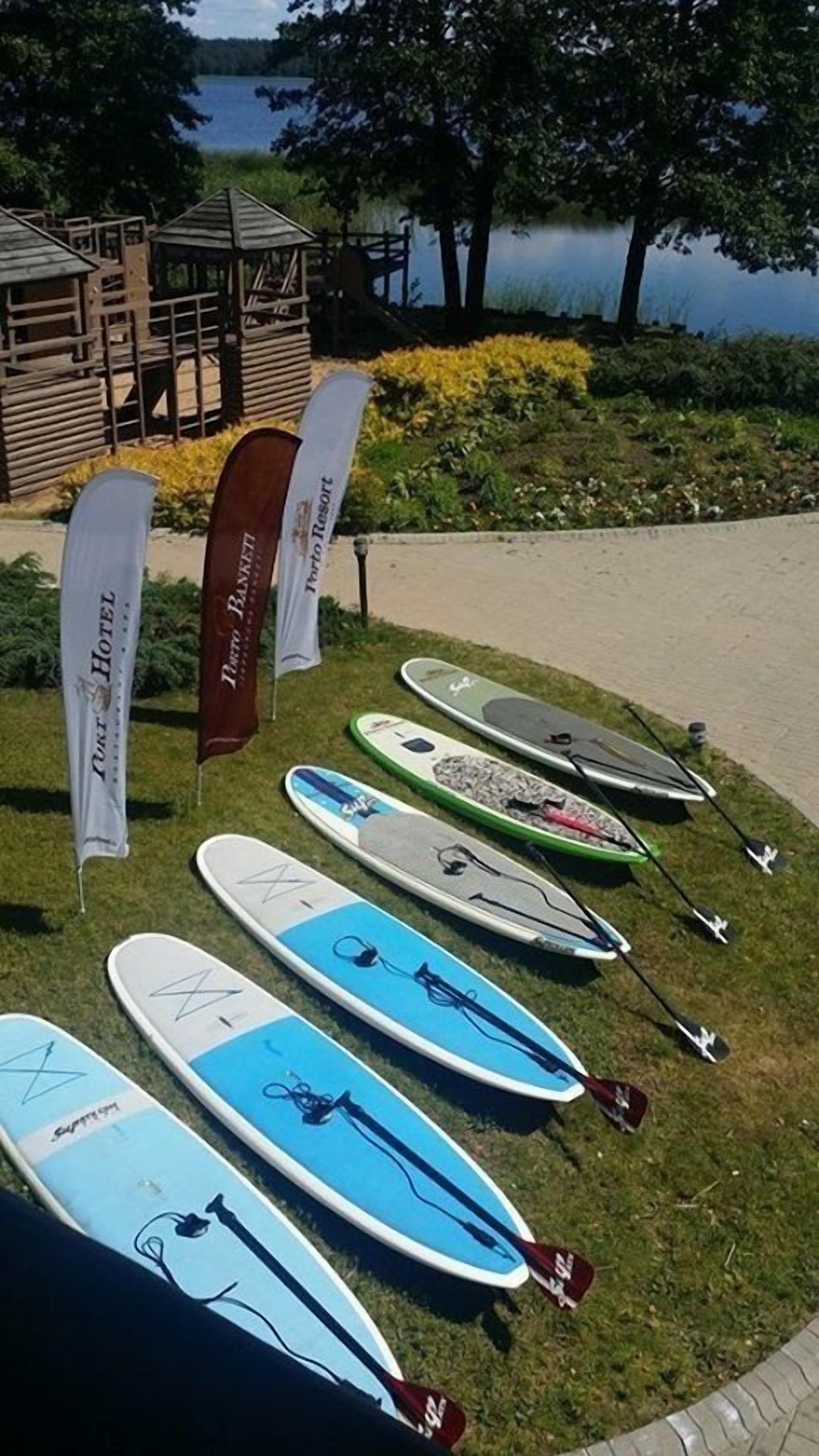 Porto Resort