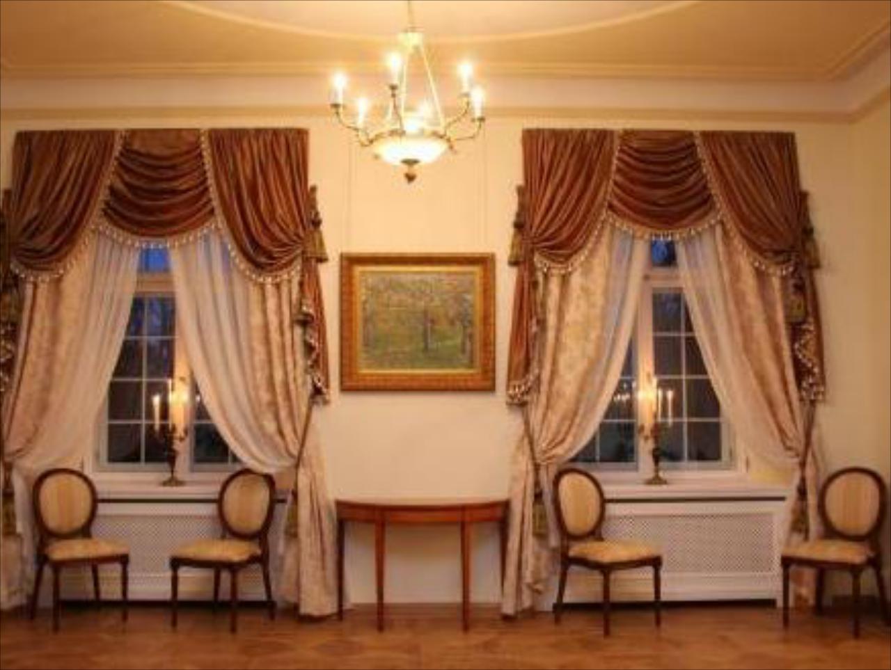 Malpils Manor