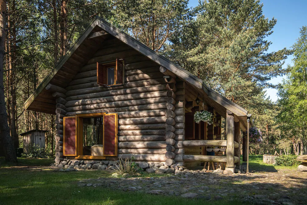 Roze Guest Houses Sklandas