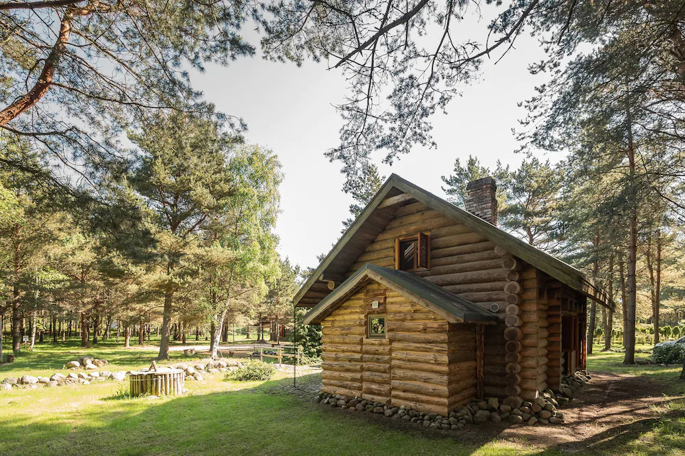 Roze Guest Houses Sklandas