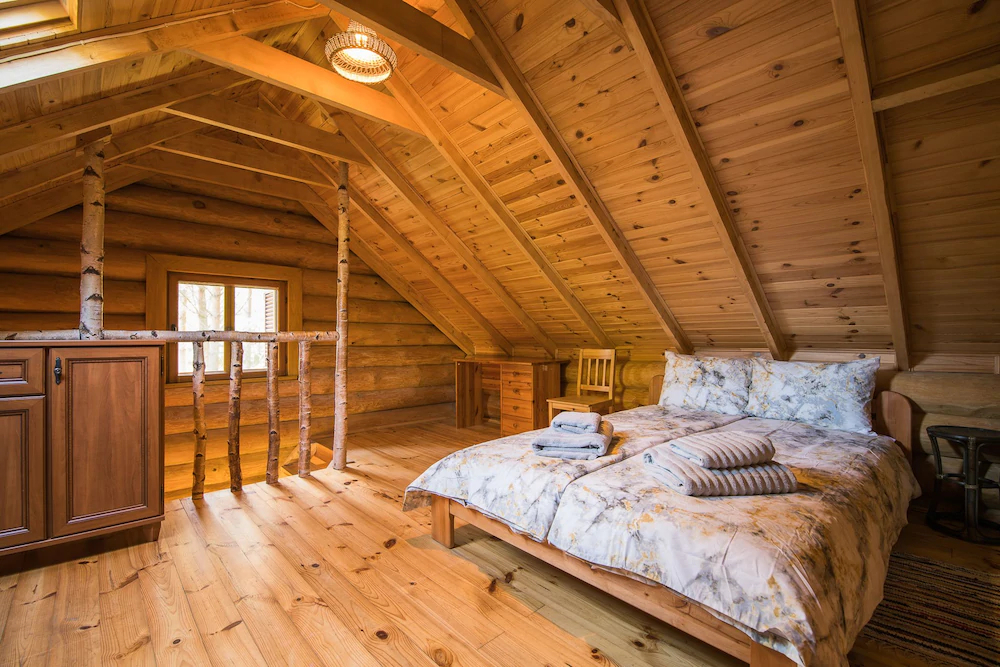 Roze Guest Houses Sklandas