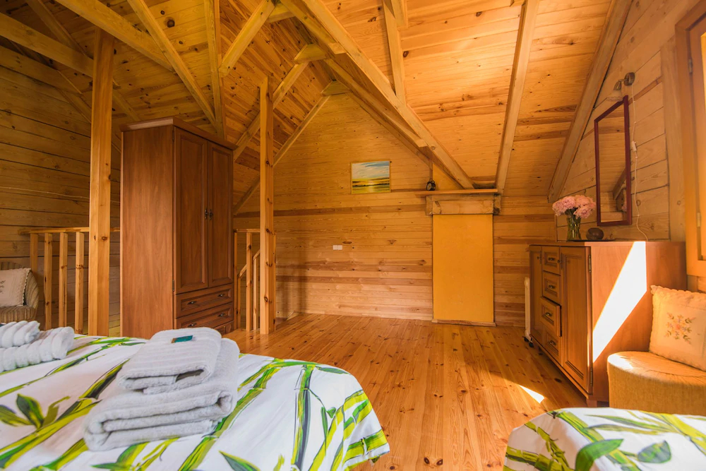 Roze Guest Houses Sklandas