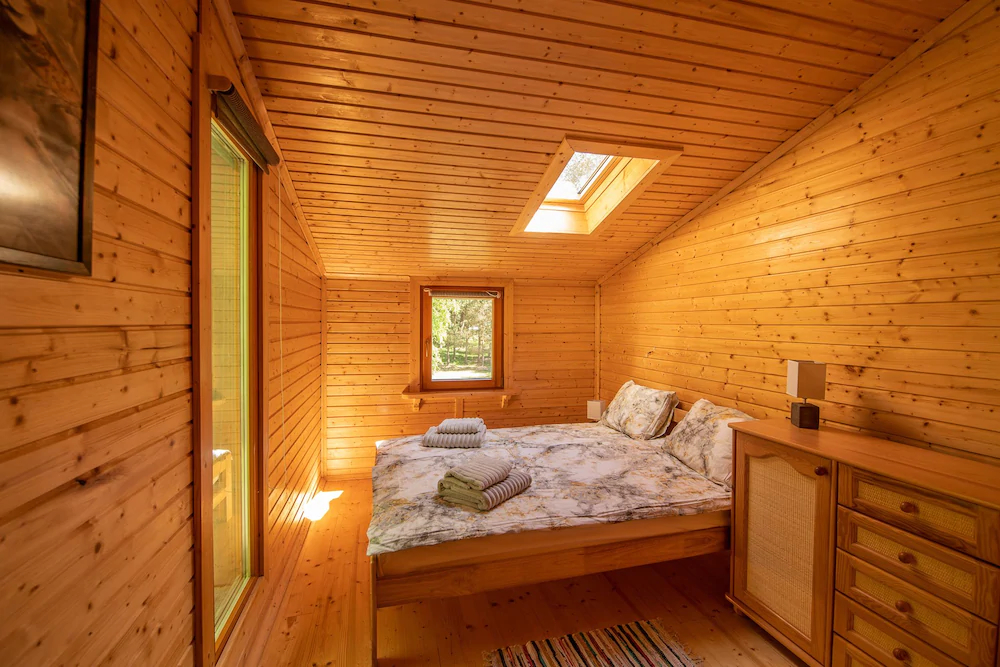 Roze Guest Houses Sklandas