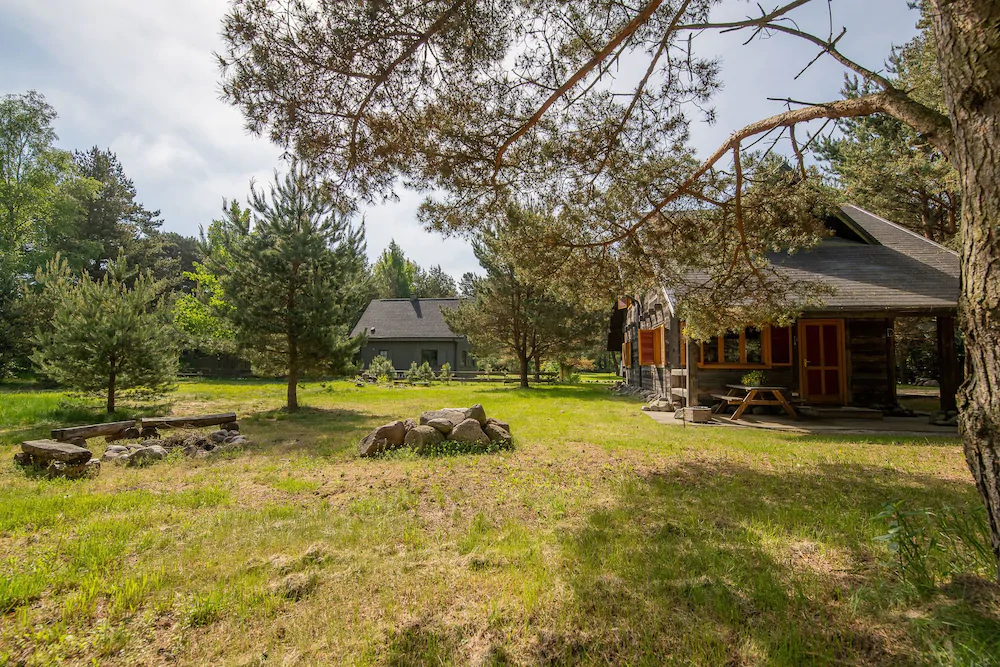 Roze Guest Houses Sklandas