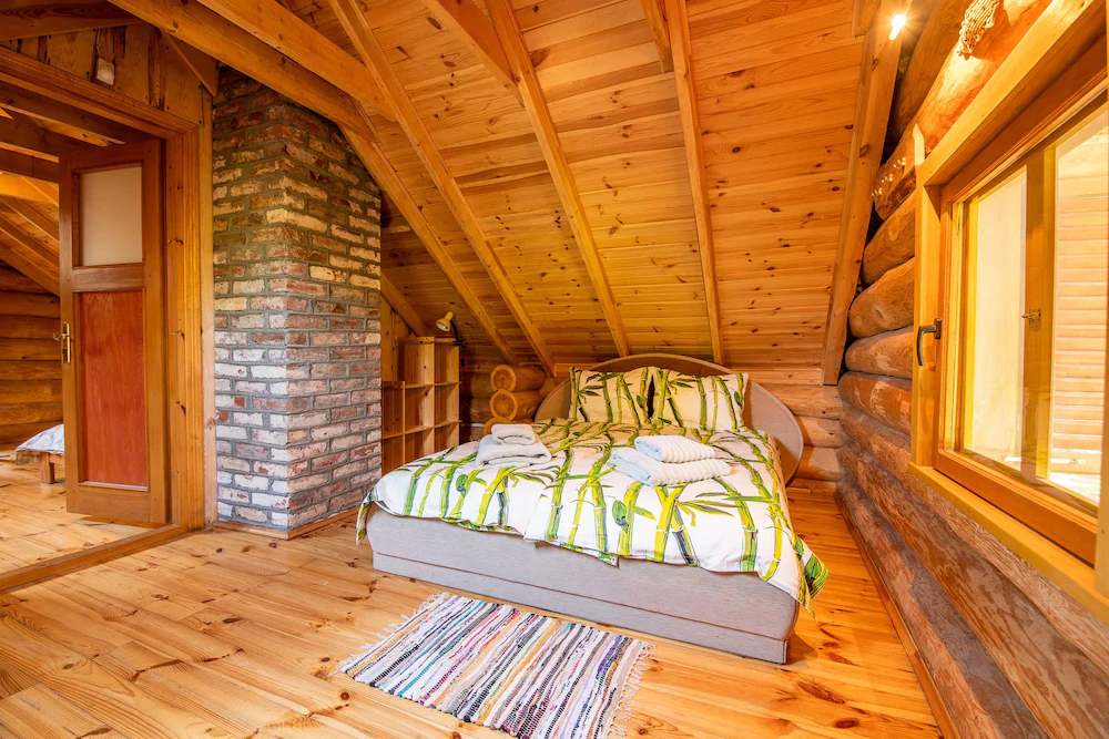 Roze Guest Houses Sklandas