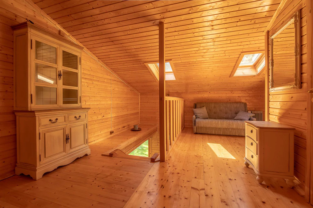 Roze Guest Houses Sklandas