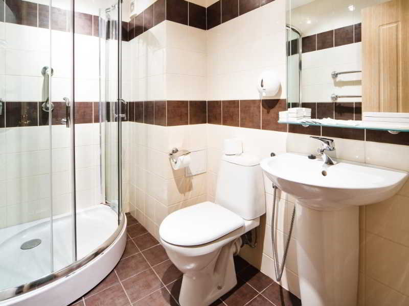 Aparthotel Autosole Riga
