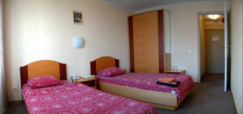 Good Stay Jurnieks Hotel