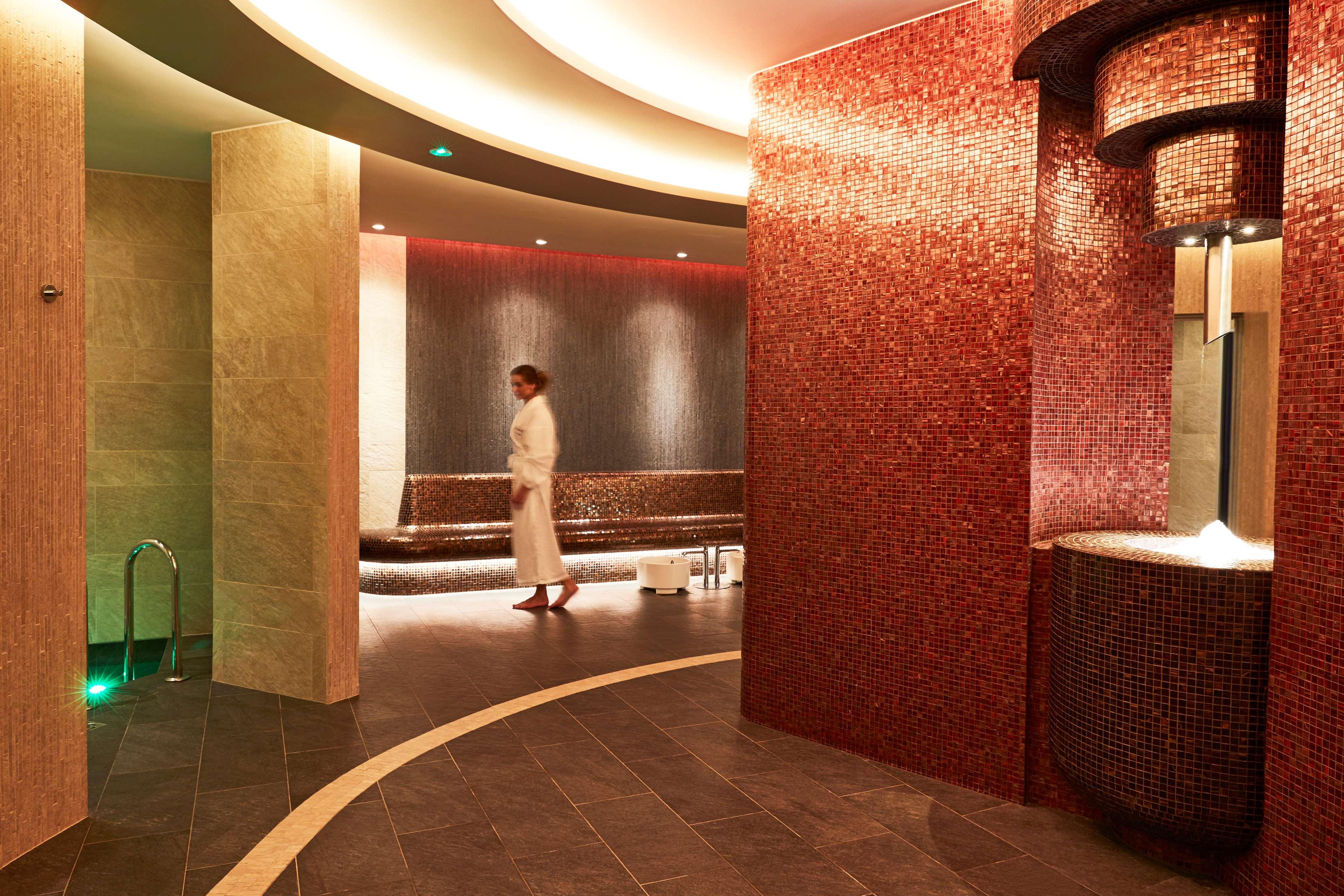 Grand Hotel Kempinski Riga