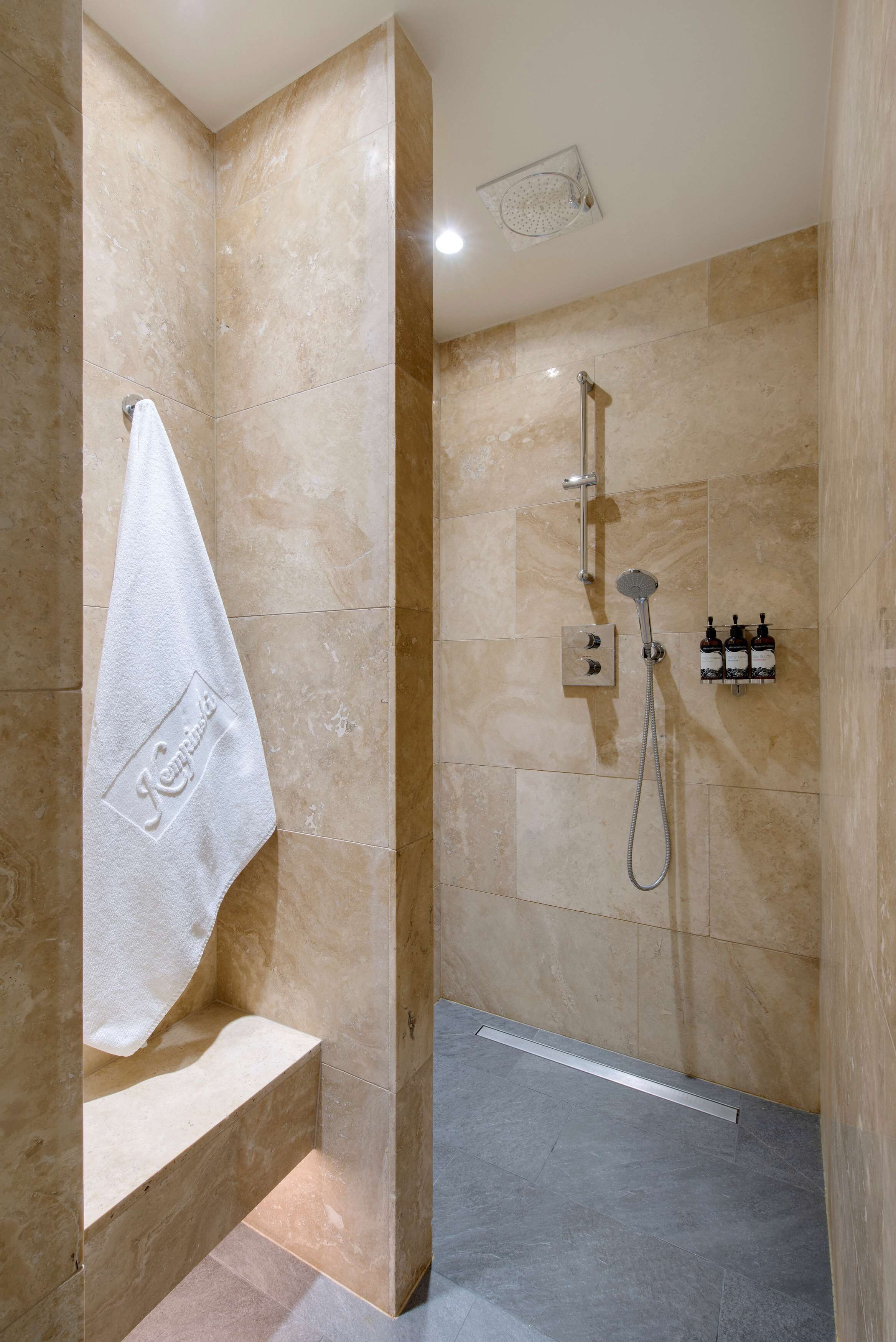 Grand Hotel Kempinski Riga