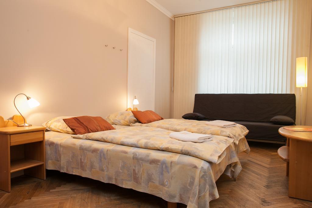 Guesthouse Jakob Lenz