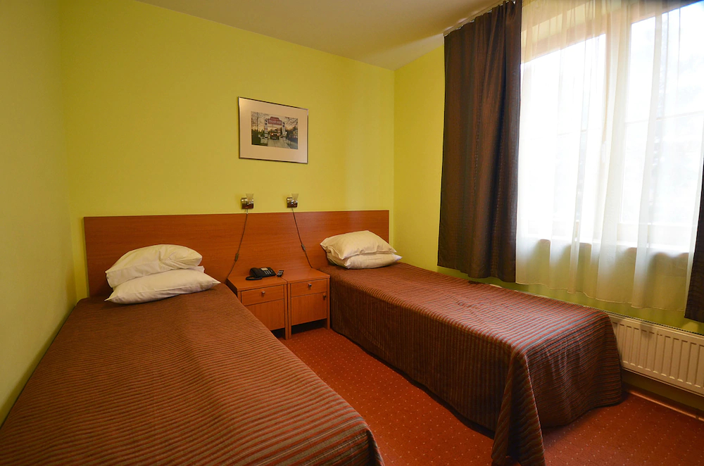 Hotel ABC Airport