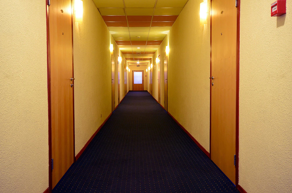 Hotel ABC Airport