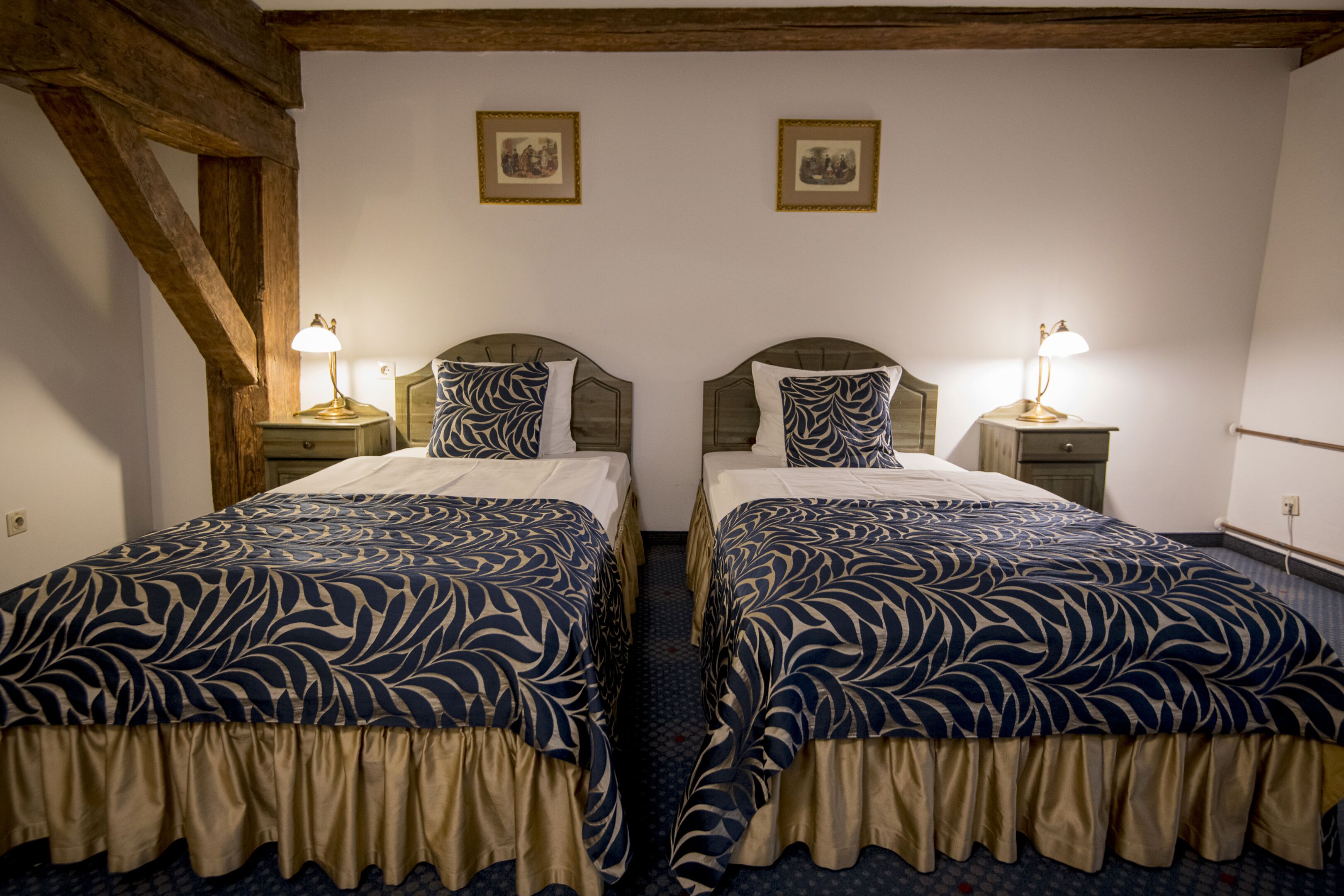 Hotel Gutenbergs