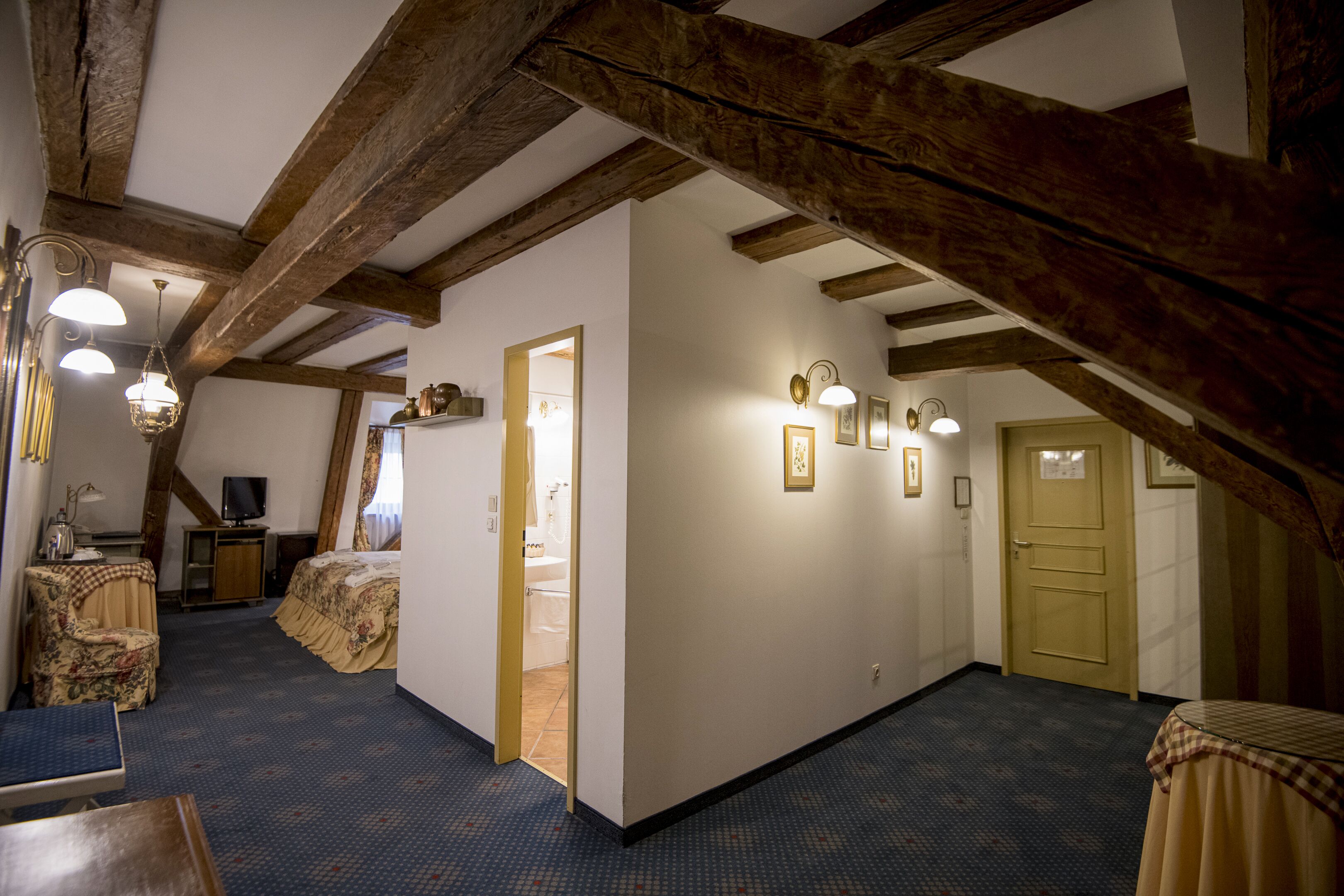 Hotel Gutenbergs