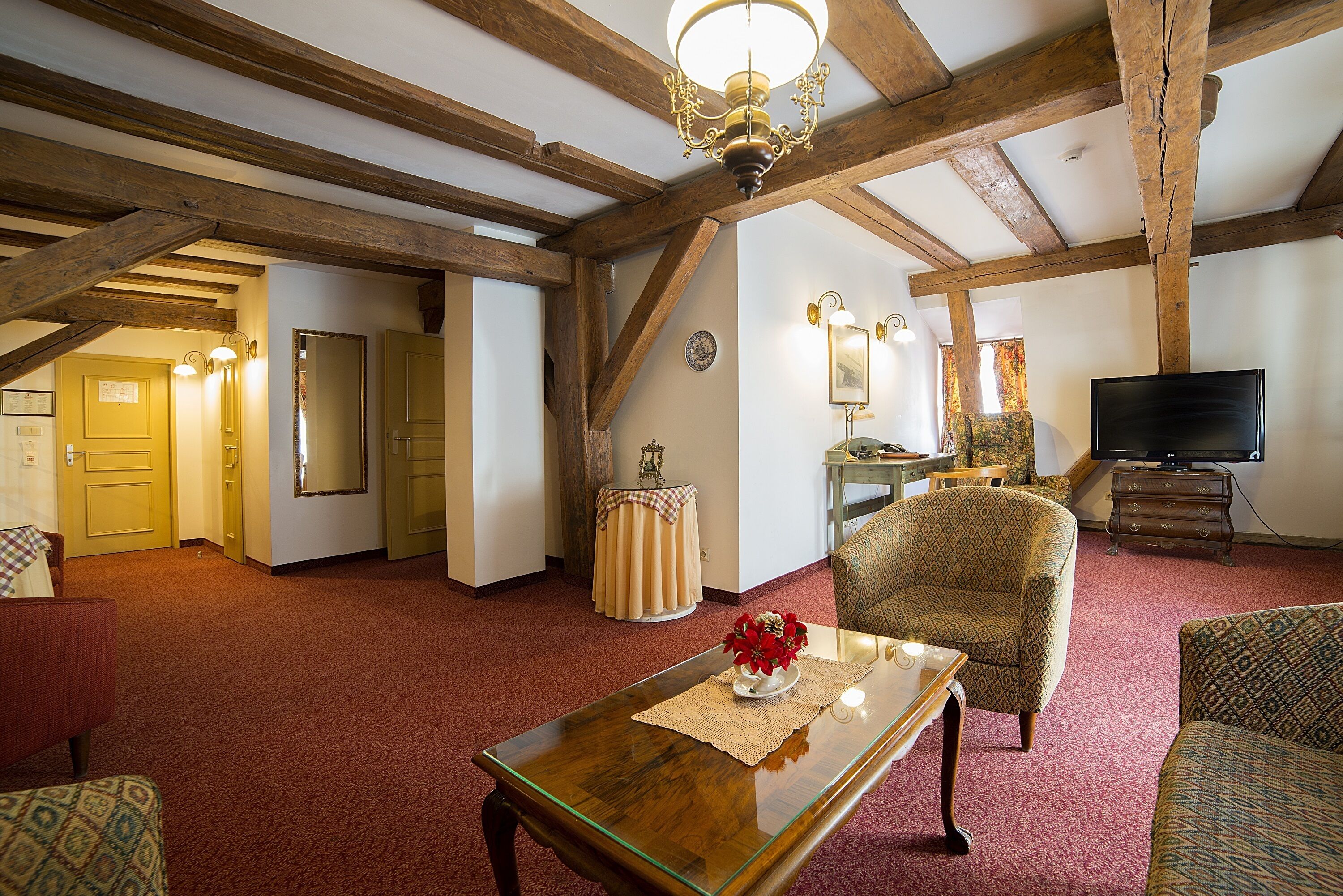 Hotel Gutenbergs