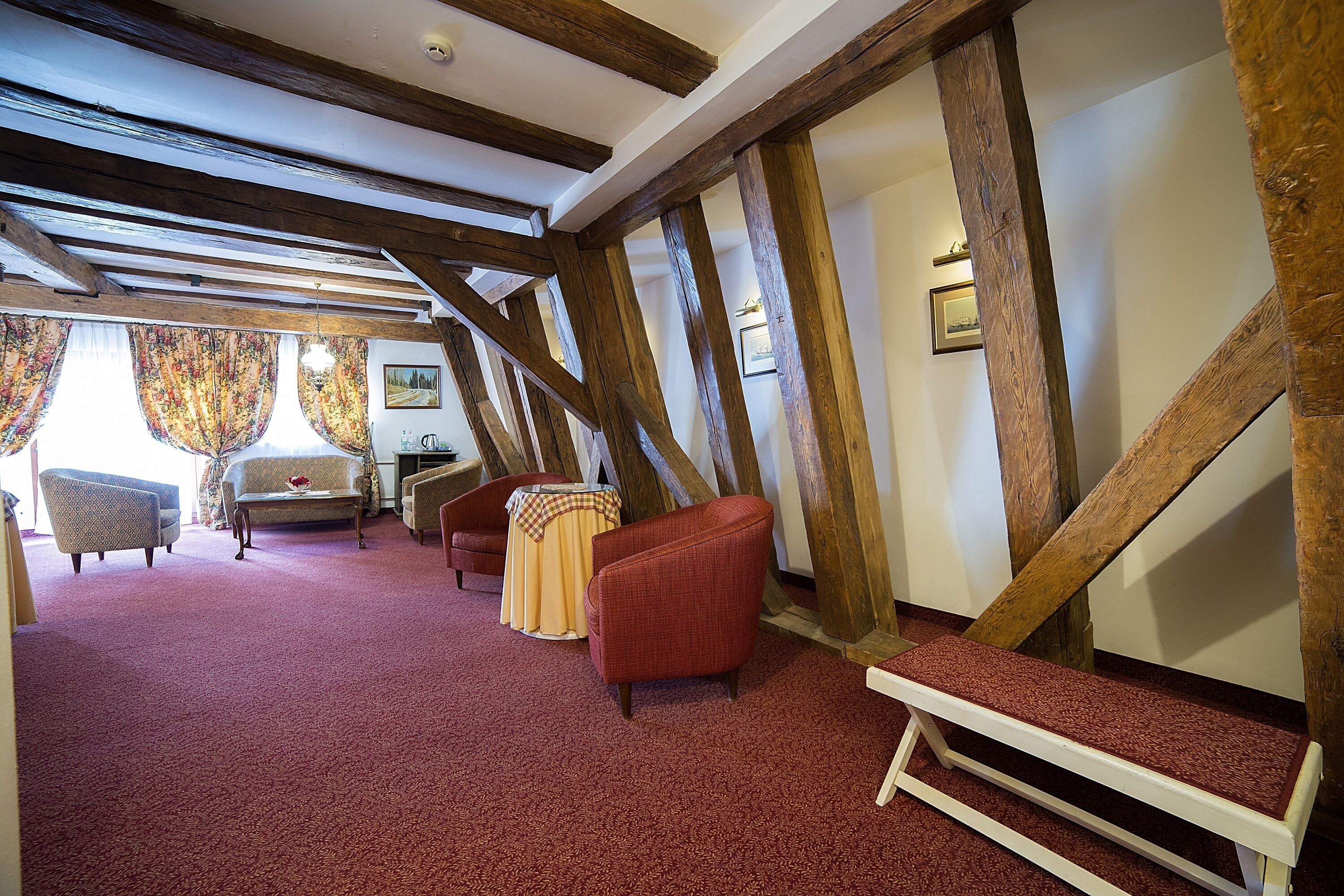 Hotel Gutenbergs