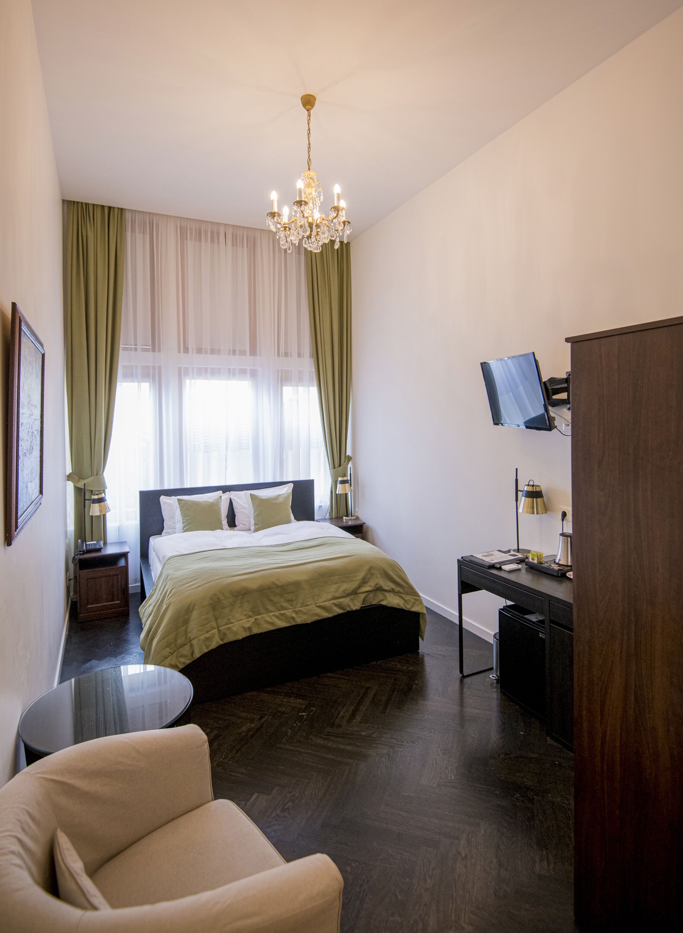 Hotel Gutenbergs