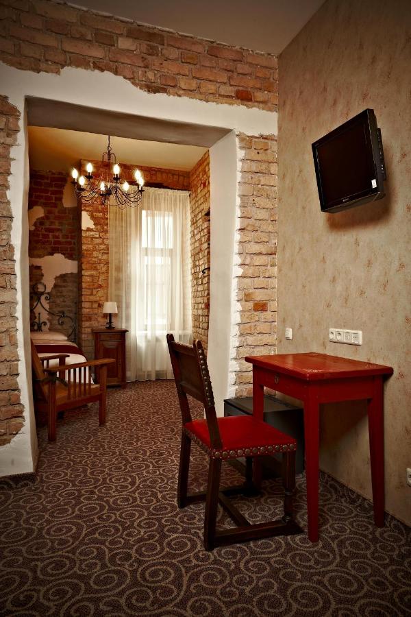 Hotel Justus