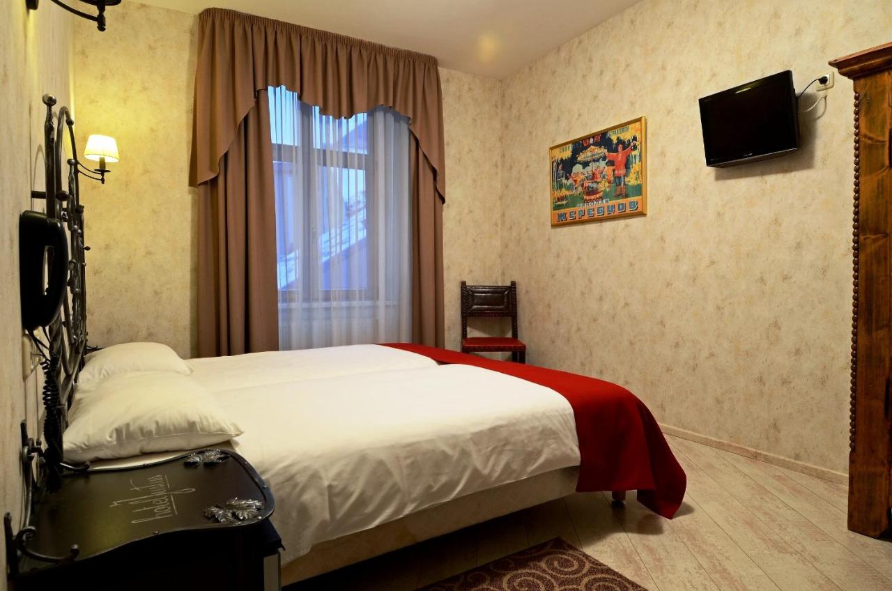 Hotel Justus