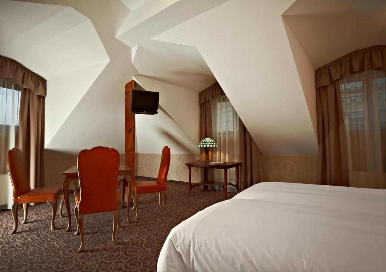 Hotel Justus