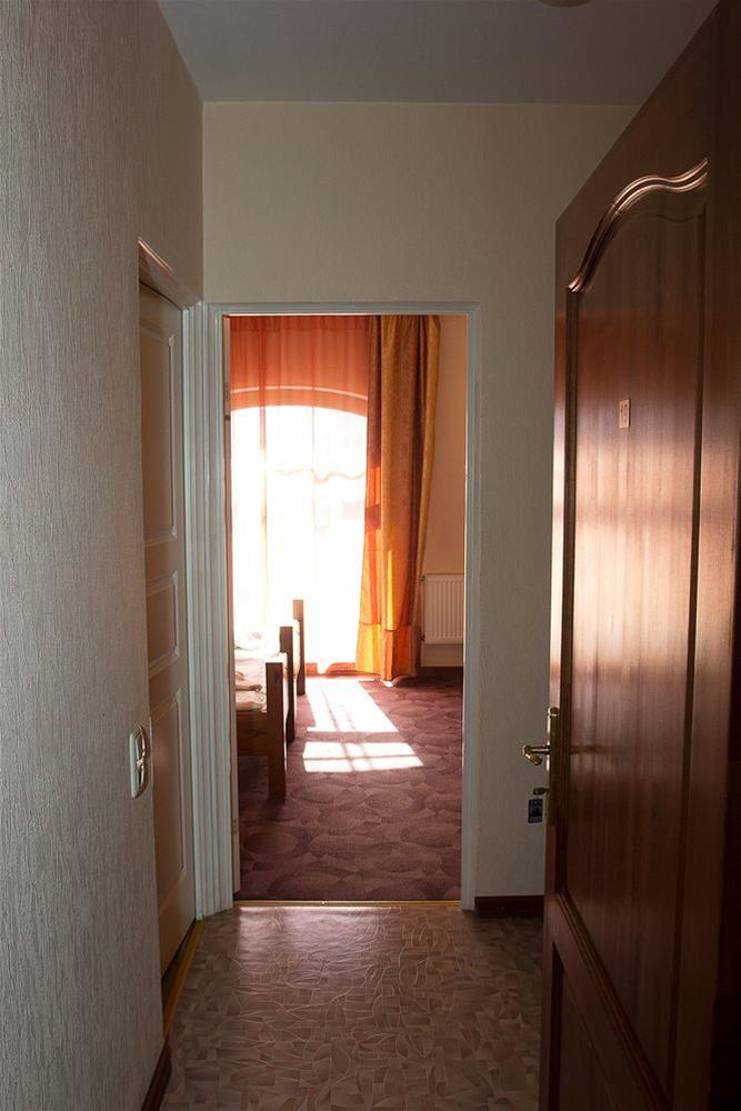 Hotel Westa