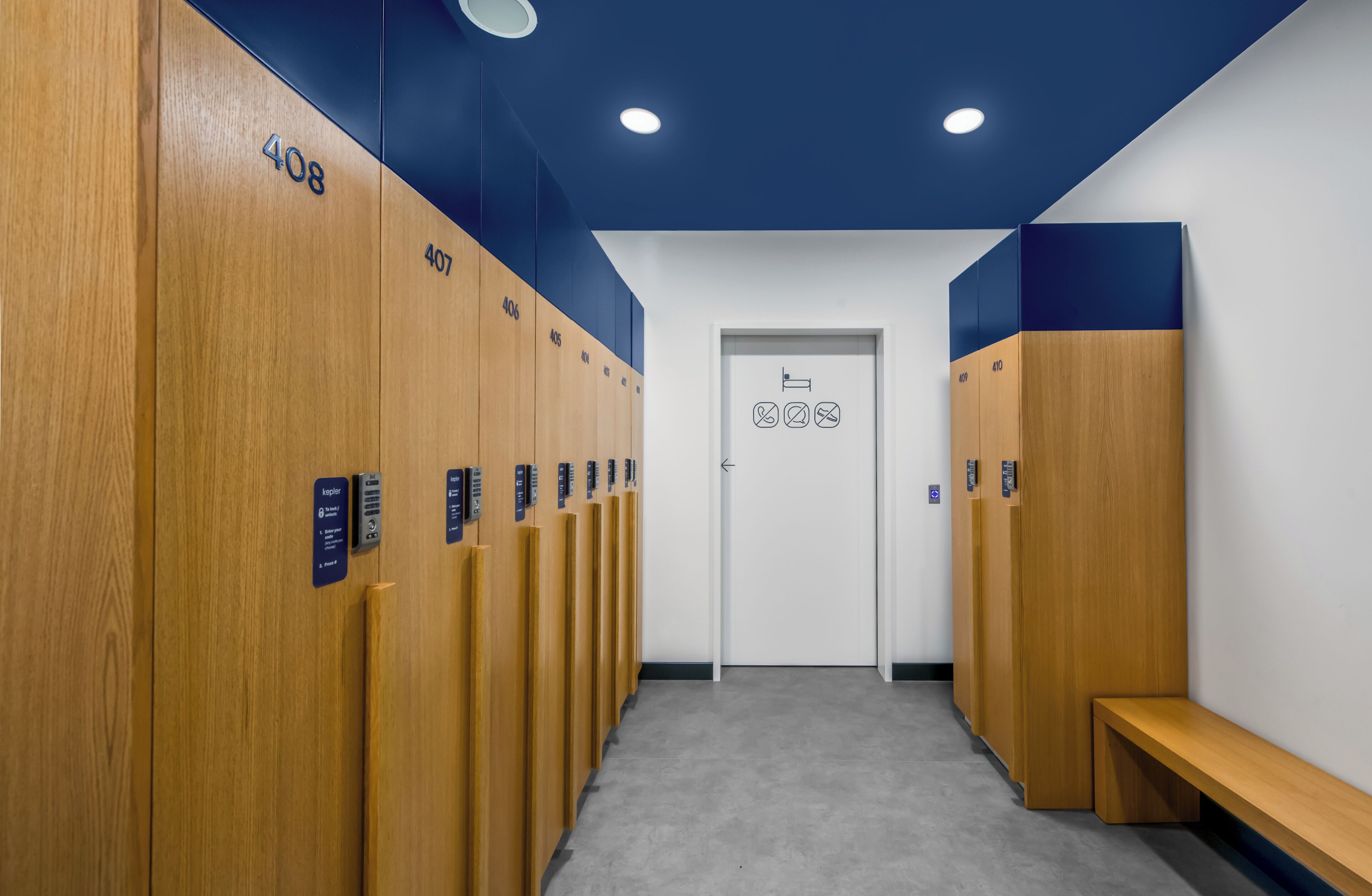 Kepler Club Riga Airport Hotel