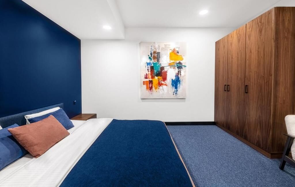 Kepler Club Riga Airport Hotel