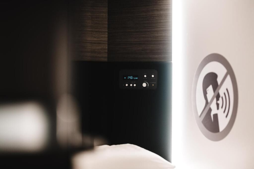 Kepler Club Riga Airport Hotel