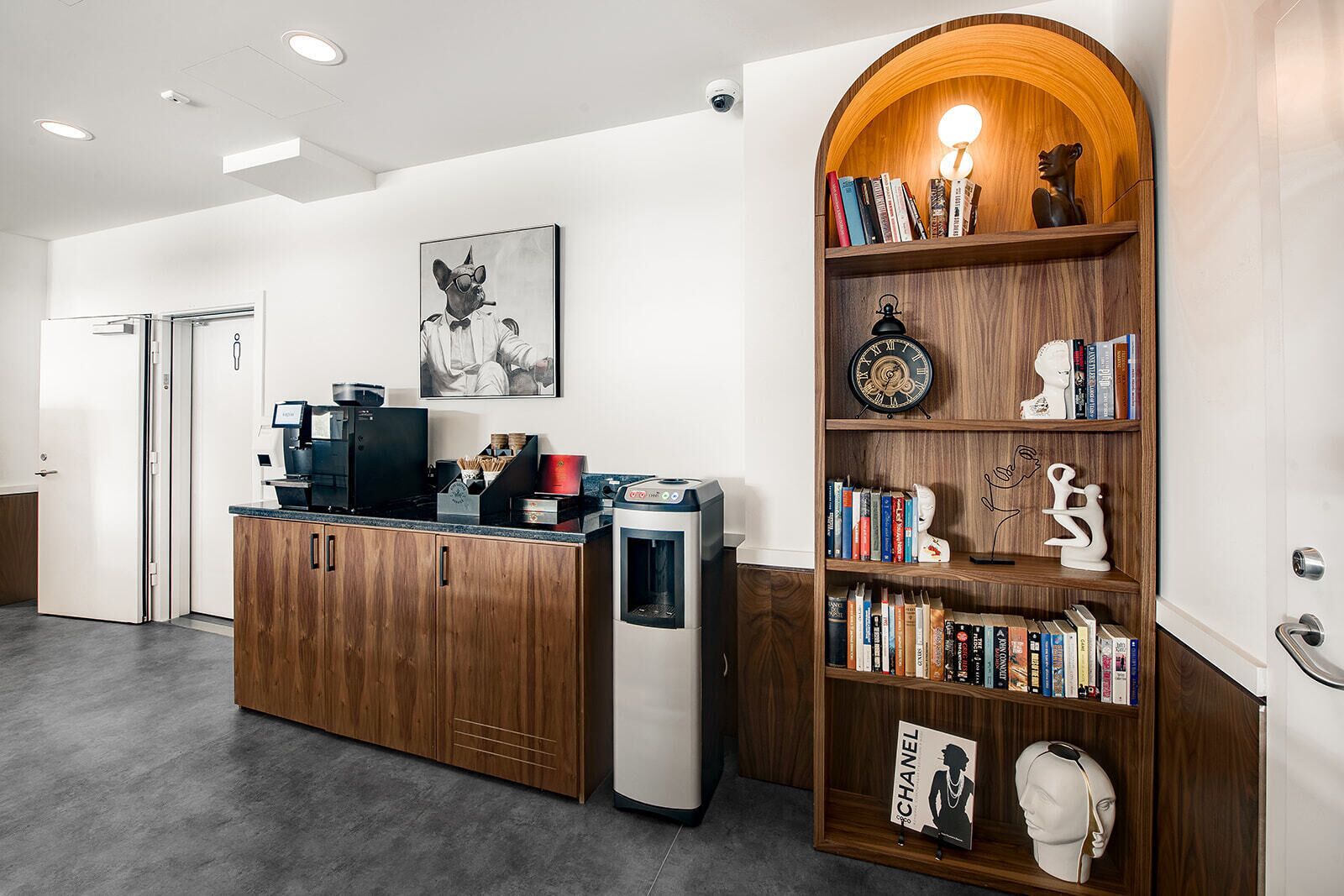 Kepler Club Riga Airport Hotel