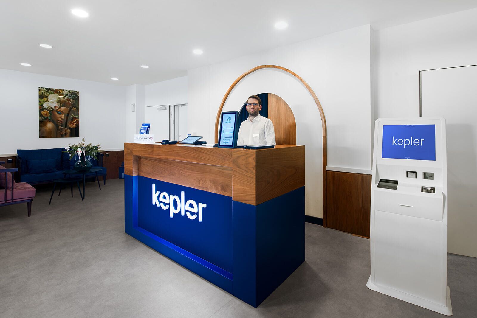 Kepler Club Riga Airport Hotel