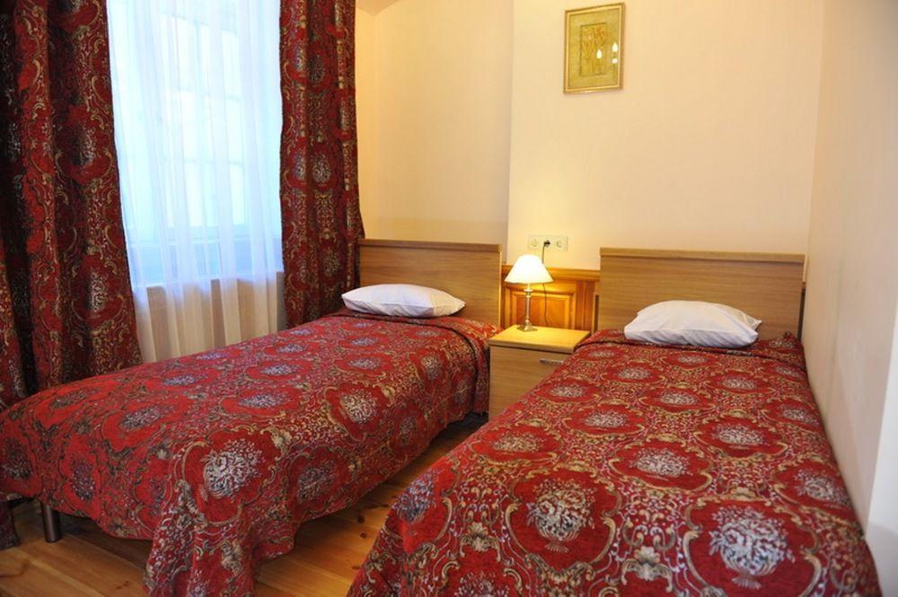 Boutique Hotel Kristofs