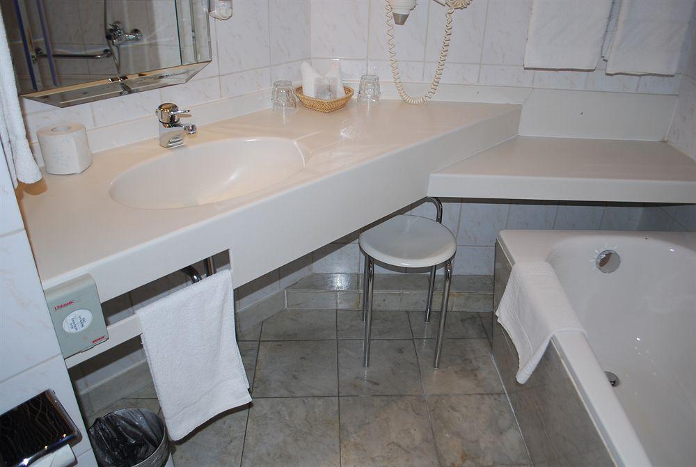 Boutique Hotel Kristofs