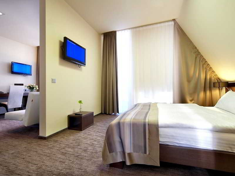 Old City Boutique Hotel
