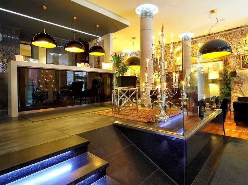 Old City Boutique Hotel