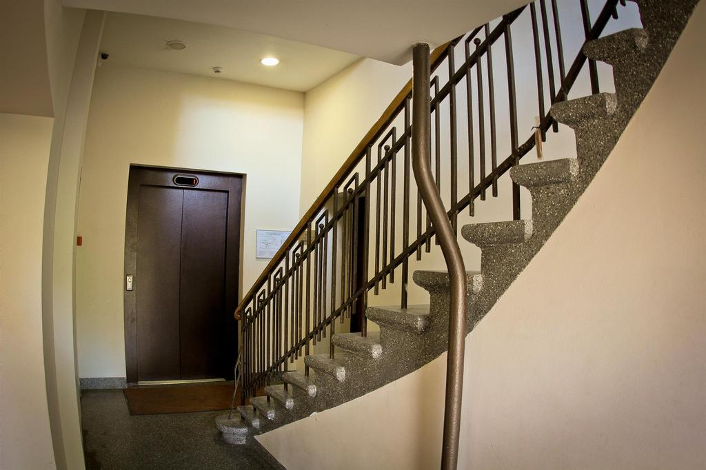 Primo Hotel