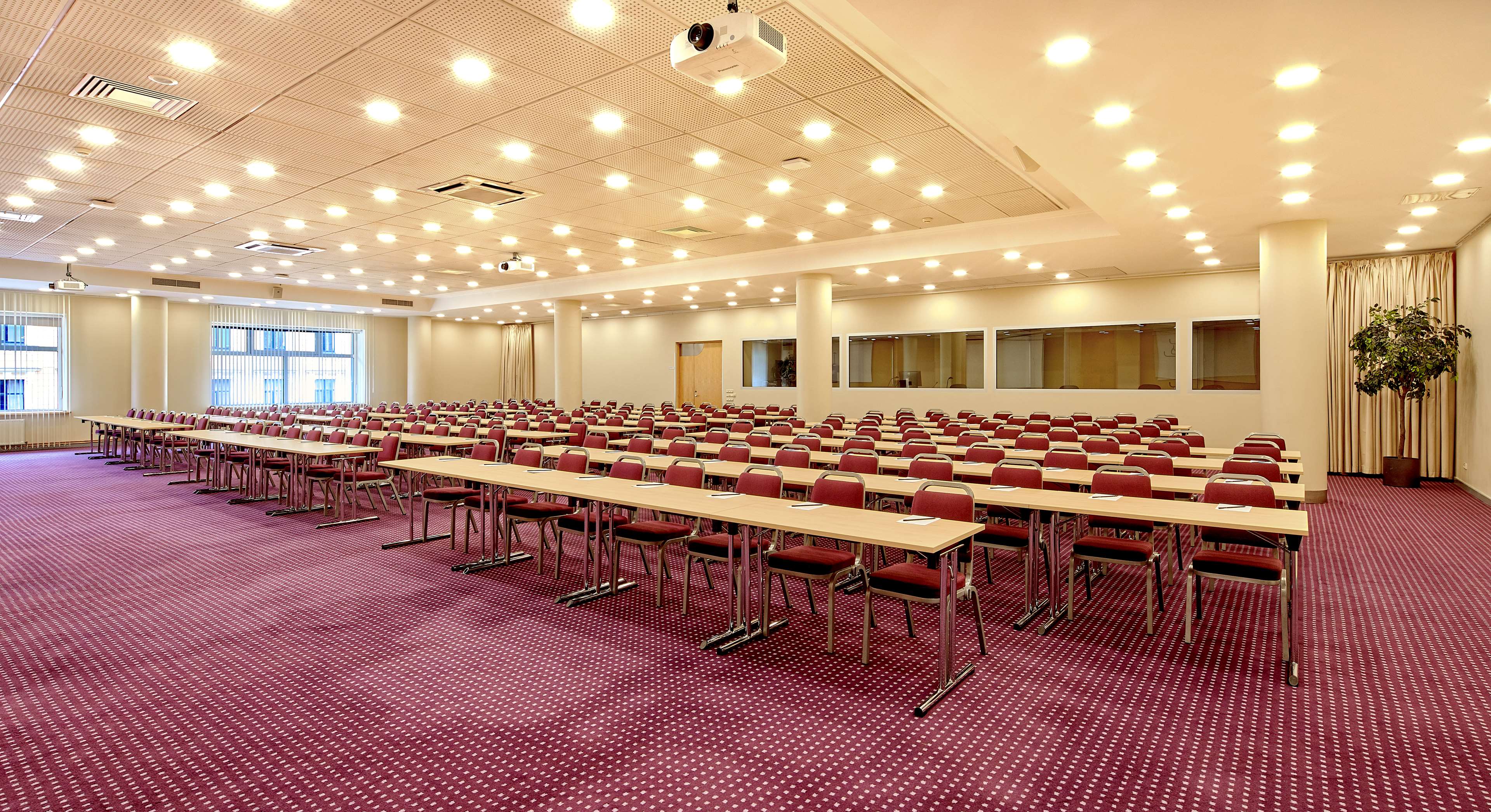Radisson Blu Latvija Conference & Spa Hotel